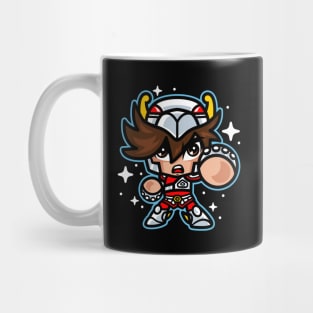 ChibiSeiya  (Collab with Evasinmas) Mug